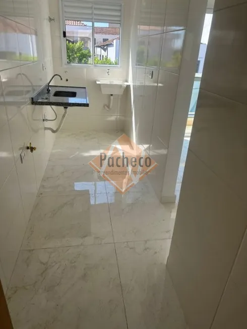Foto 1 de Apartamento com 1 Quarto à venda, 36m² em Penha De Franca, São Paulo
