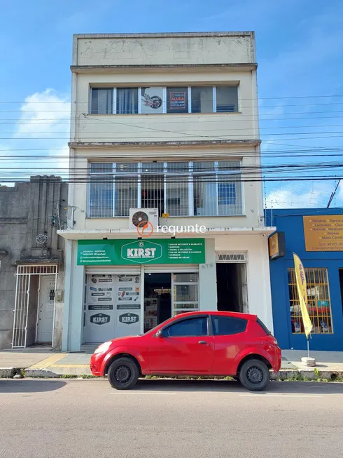 Foto 1 de Sala Comercial com 5 Quartos para alugar, 200m² em Centro, Pelotas