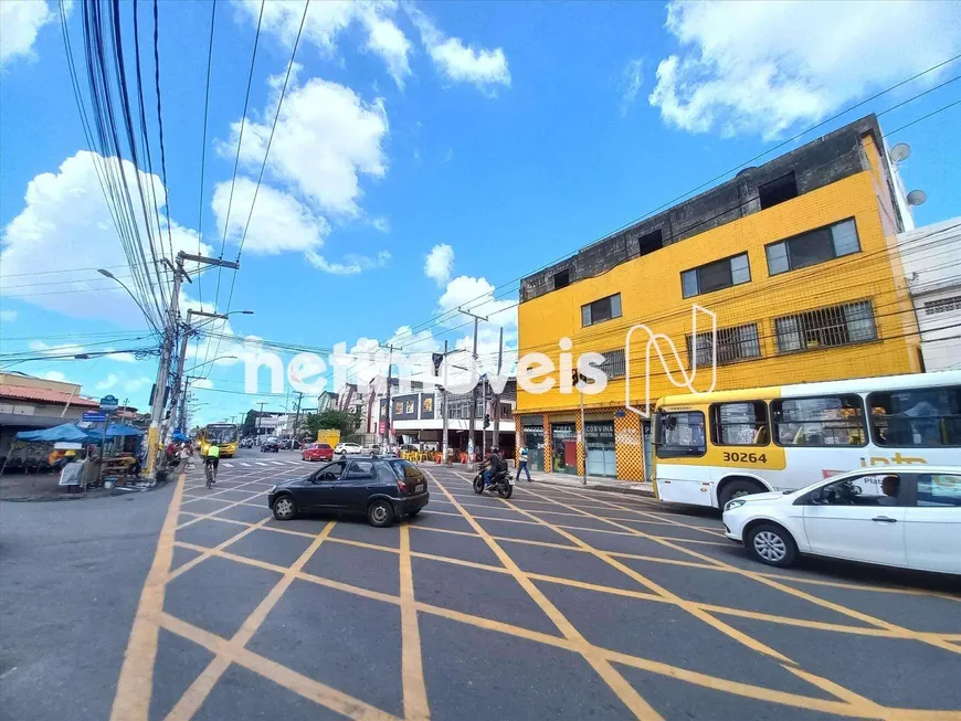 Foto 1 de Ponto Comercial para alugar, 42m² em Caminho de Areia, Salvador