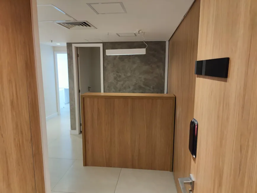 Foto 1 de Sala Comercial para venda ou aluguel, 72m² em Jardim Botânico, Rio de Janeiro