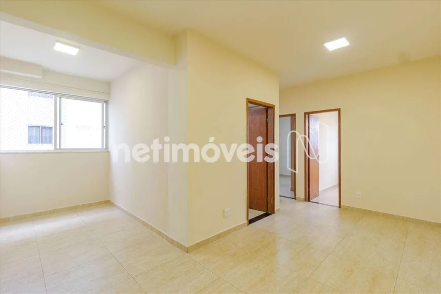 Foto 1 de Apartamento com 3 Quartos à venda, 59m² em Guarani, Belo Horizonte