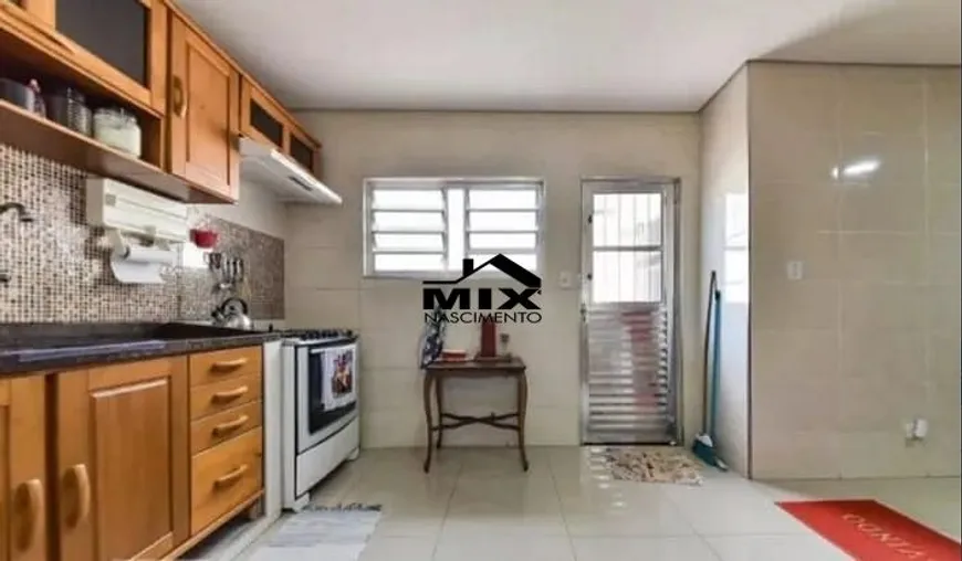 Foto 1 de Casa de Condomínio com 3 Quartos à venda, 192m² em Paulicéia, São Bernardo do Campo
