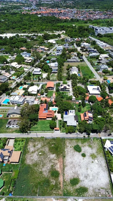 Foto 1 de Lote/Terreno à venda, 900m² em Busca Vida Abrantes, Camaçari