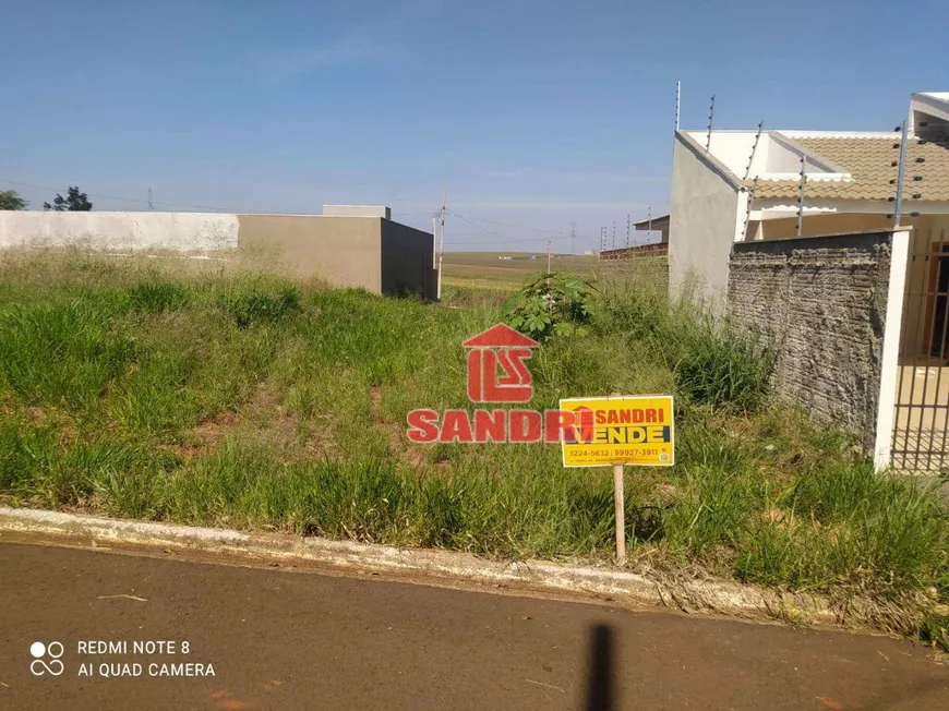 Foto 1 de Lote/Terreno à venda, 160m² em , Floresta