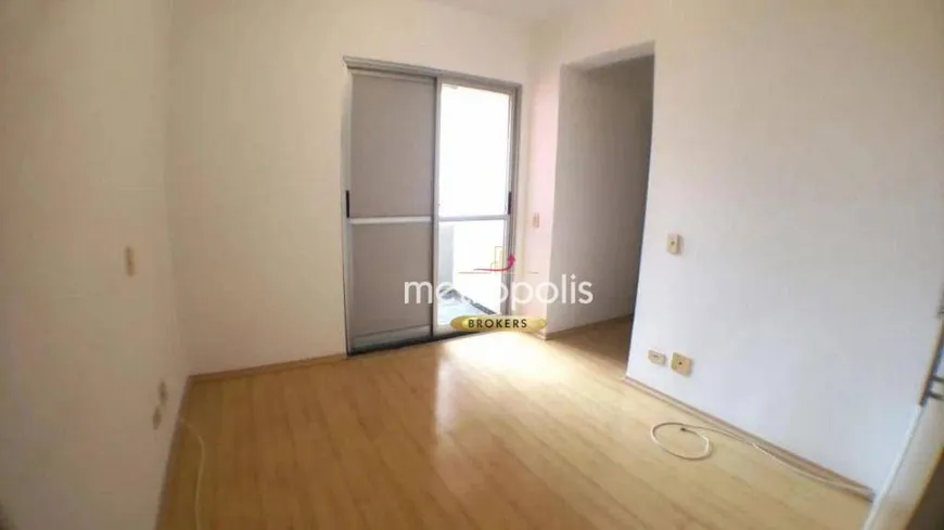 Foto 1 de Apartamento com 2 Quartos à venda, 65m² em Saúde, São Paulo