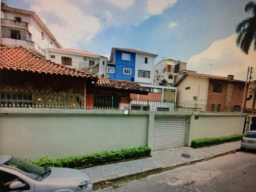 Foto 1 de Lote/Terreno à venda, 1047m² em Santana, São Paulo