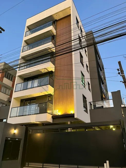 Foto 1 de Apartamento com 3 Quartos à venda, 99m² em Anita Garibaldi, Joinville