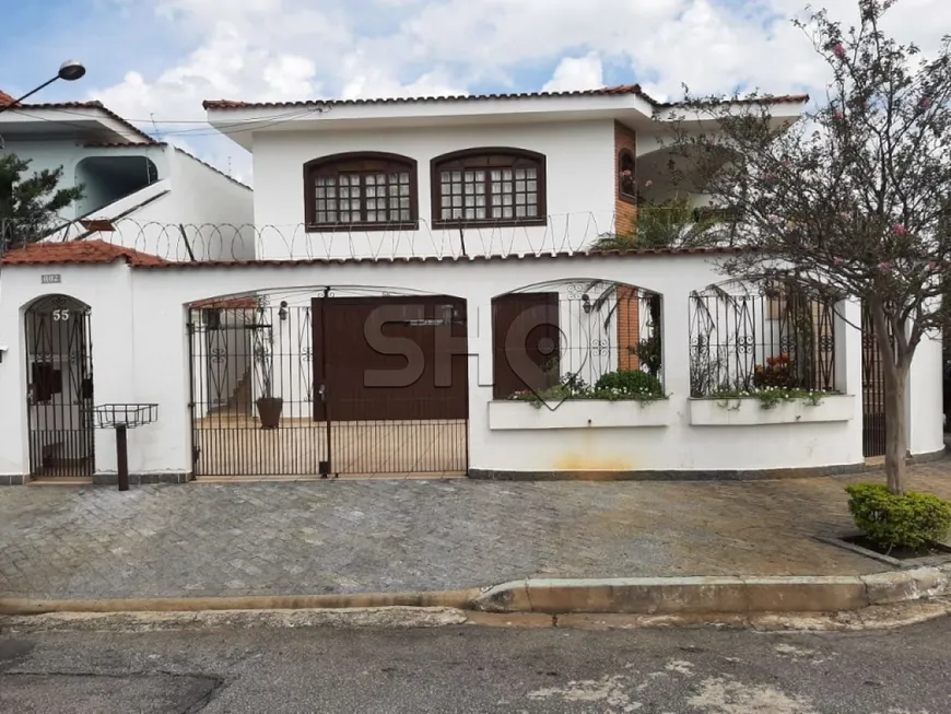Foto 1 de Casa com 3 Quartos à venda, 600m² em Barro Branco, São Paulo