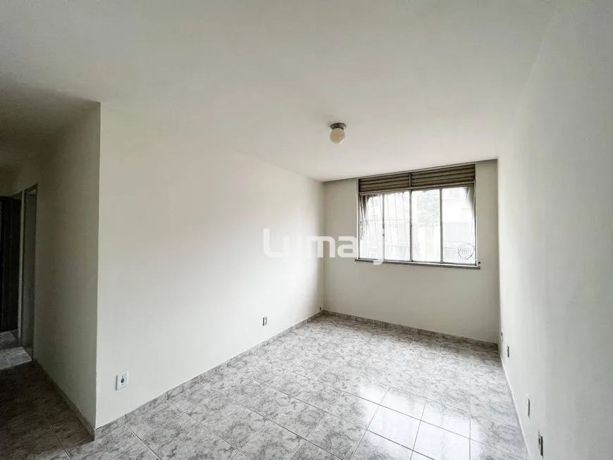 Foto 1 de Apartamento com 2 Quartos para alugar, 60m² em Santa Rosa, Niterói