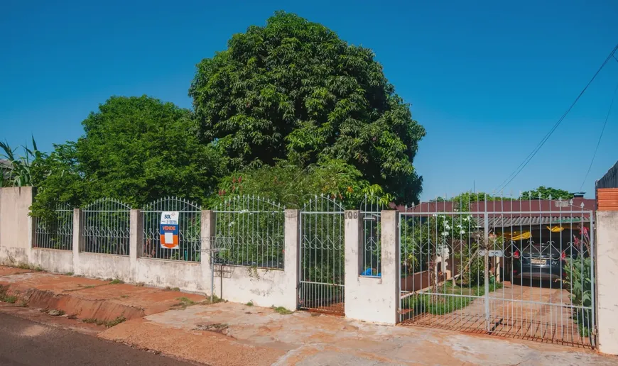 Foto 1 de Casa com 3 Quartos à venda, 120m² em Vila C, Foz do Iguaçu