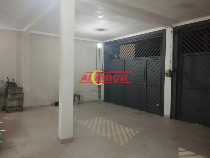 Foto 1 de Casa com 3 Quartos à venda, 133m² em Jardim Flor do Campo, Guarulhos