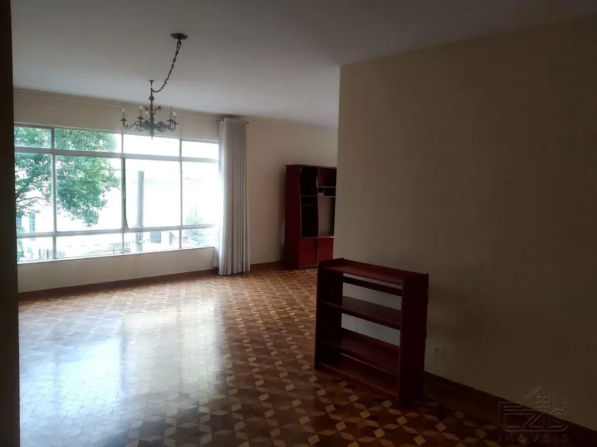 Foto 1 de Apartamento com 3 Quartos à venda, 170m² em Vila Mariana, São Paulo