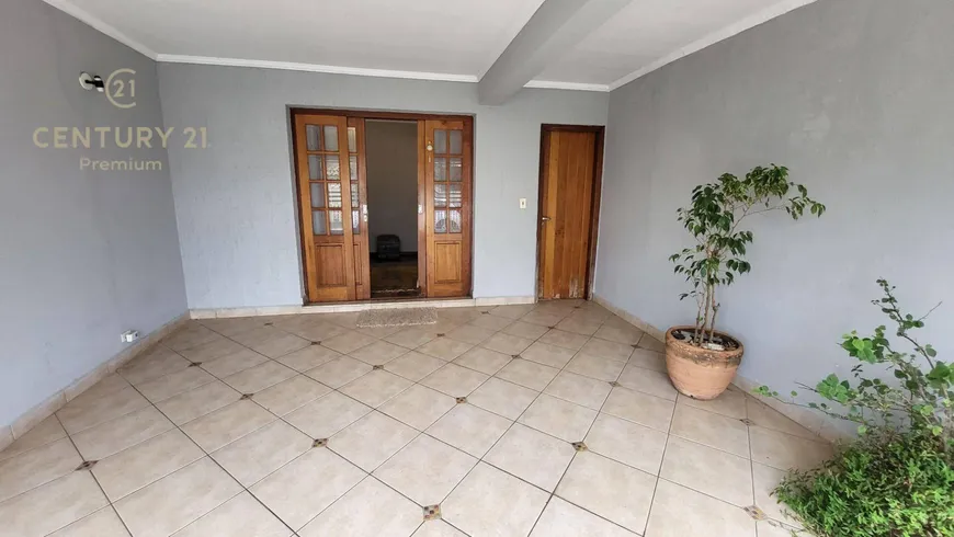 Foto 1 de Casa com 2 Quartos à venda, 121m² em Algodoal, Piracicaba