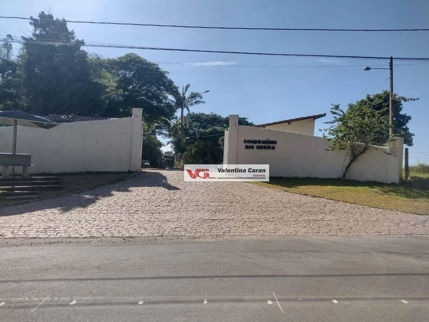 Foto 1 de Lote/Terreno à venda, 29644m² em Itaici, Indaiatuba