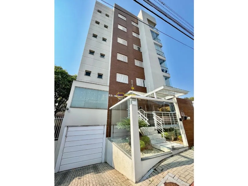 Foto 1 de Apartamento com 3 Quartos para alugar, 167m² em São Cristóvão, Chapecó