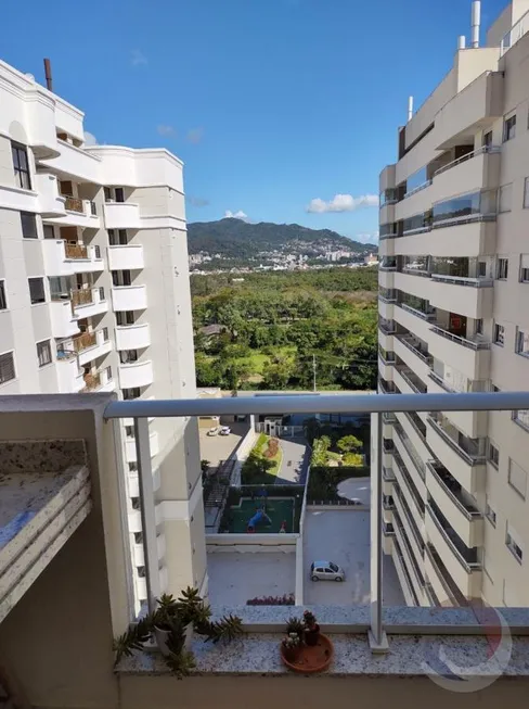 Foto 1 de Apartamento com 2 Quartos à venda, 71m² em Itacorubi, Florianópolis