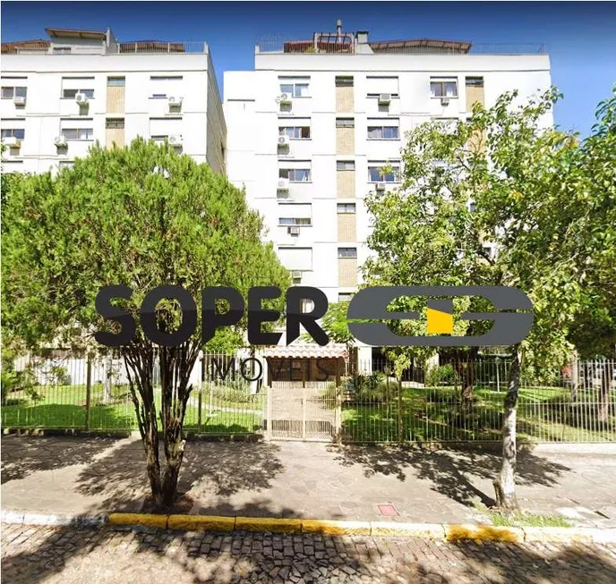 Foto 1 de Apartamento com 2 Quartos à venda, 90m² em Cristal, Porto Alegre