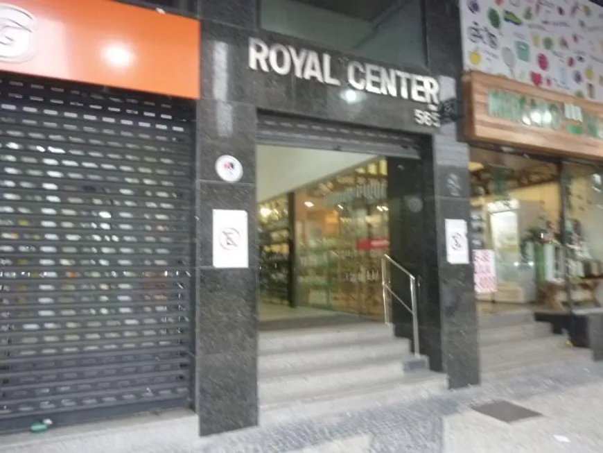 Foto 1 de Ponto Comercial para alugar, 50m² em Santa Lúcia, Vitória