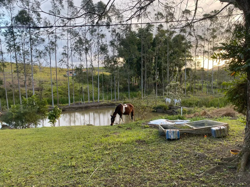 Foto 1 de Lote/Terreno à venda, 1000m² em Jardim Marcondes, Jacareí