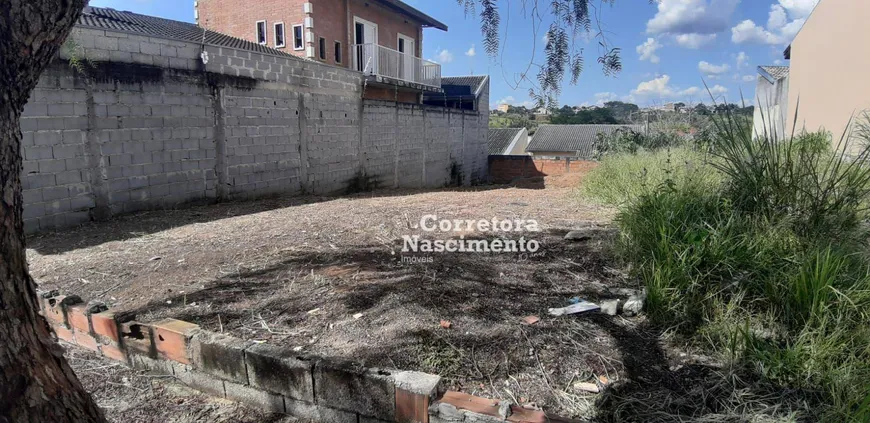 Foto 1 de Lote/Terreno à venda, 175m² em Villa Branca, Jacareí