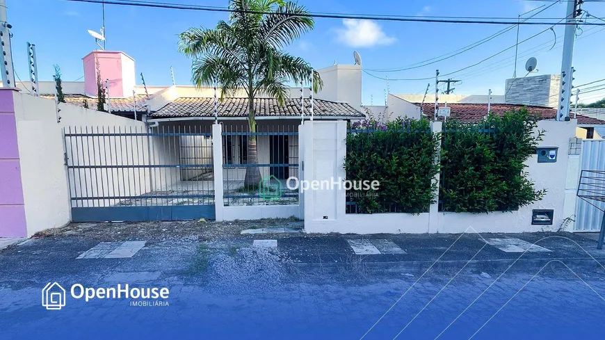 Foto 1 de Casa com 4 Quartos à venda, 154m² em Nova Parnamirim, Parnamirim