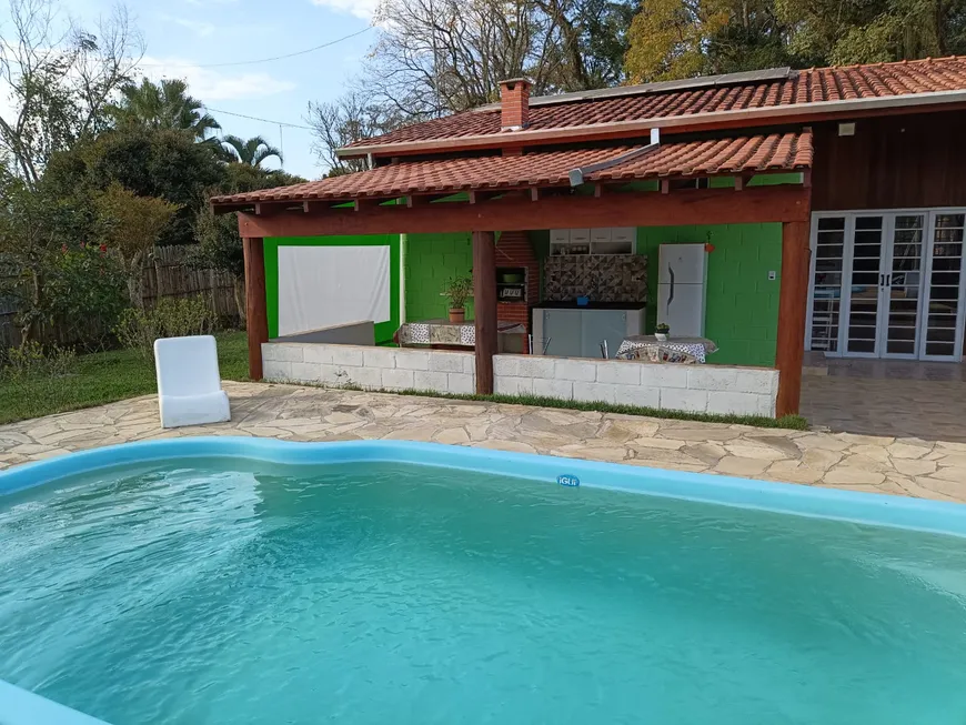 Foto 1 de Fazenda/Sítio com 4 Quartos à venda, 5077m² em Pinheirinho, Taubaté