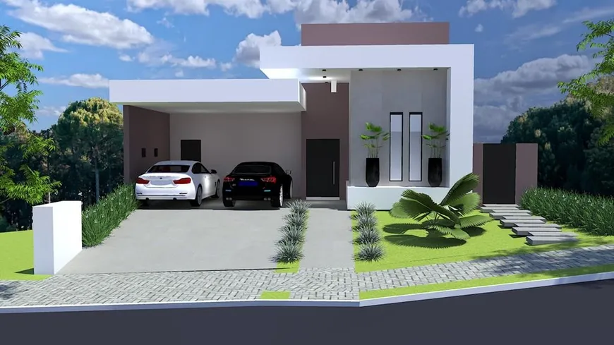 Foto 1 de Casa de Condomínio com 3 Quartos à venda, 185m² em Cyrela Landscape Esplanada, Votorantim