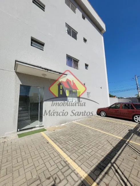 Foto 1 de Apartamento com 2 Quartos à venda, 64m² em Vista Alegre, Taubaté