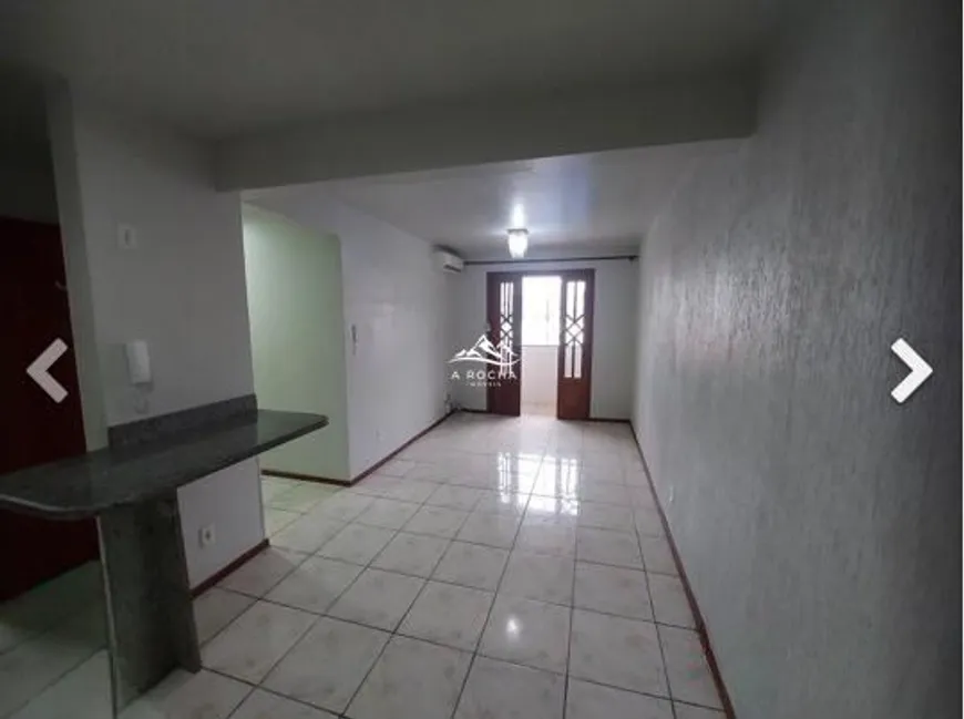 Foto 1 de Apartamento com 2 Quartos à venda, 64m² em Ipiranga, São José