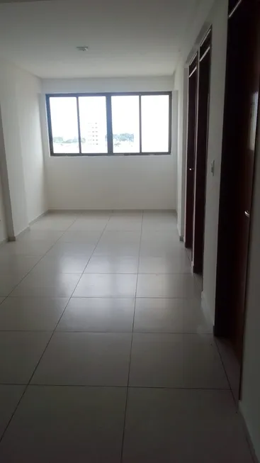 Foto 1 de Flat com 2 Quartos para alugar, 40m² em Tambauzinho, João Pessoa