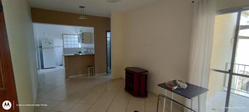 Foto 1 de Apartamento com 2 Quartos à venda, 58m² em Maria Turri, Rio das Ostras