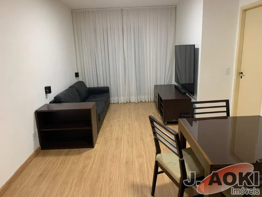 Foto 1 de Apartamento com 3 Quartos à venda, 90m² em Parque Imperial , São Paulo