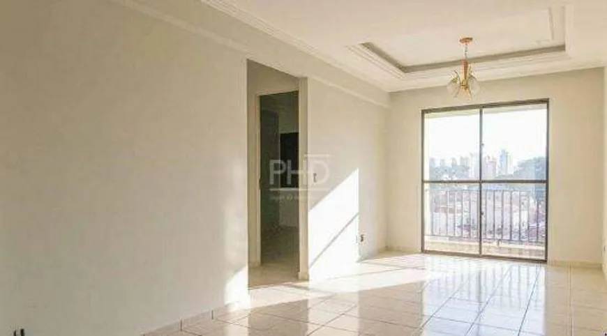 Foto 1 de Apartamento com 2 Quartos à venda, 74m² em Silveira, Santo André