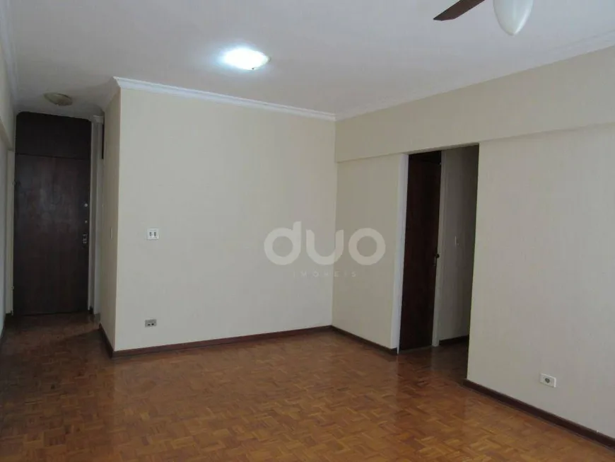 Foto 1 de Apartamento com 2 Quartos à venda, 73m² em Vila Rezende, Piracicaba