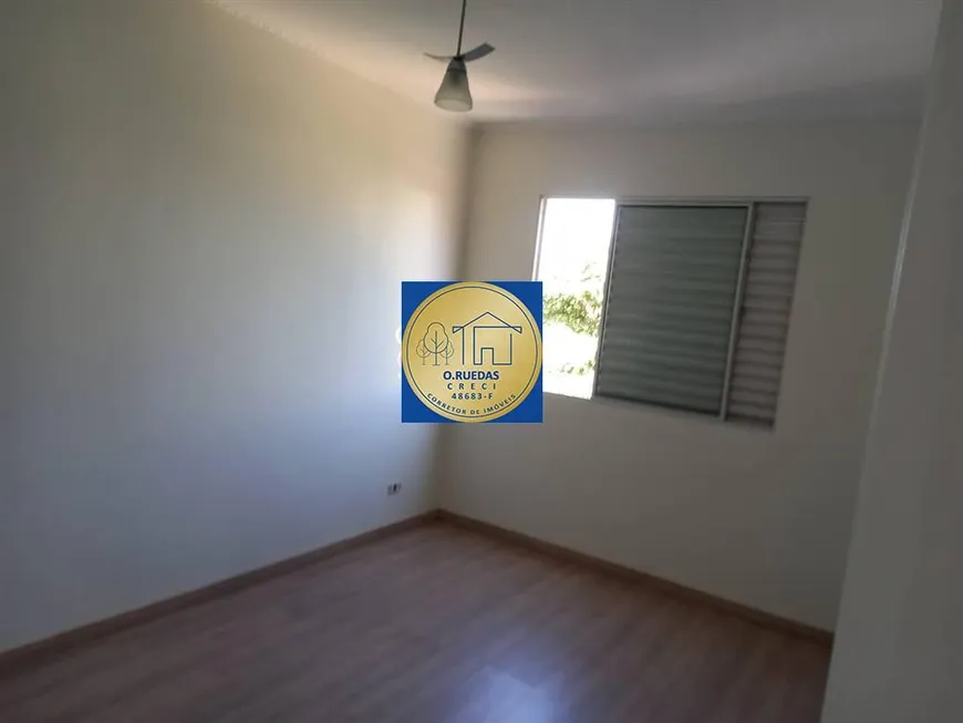 Foto 1 de Apartamento com 3 Quartos à venda, 70m² em Vila Carvalho, Sorocaba