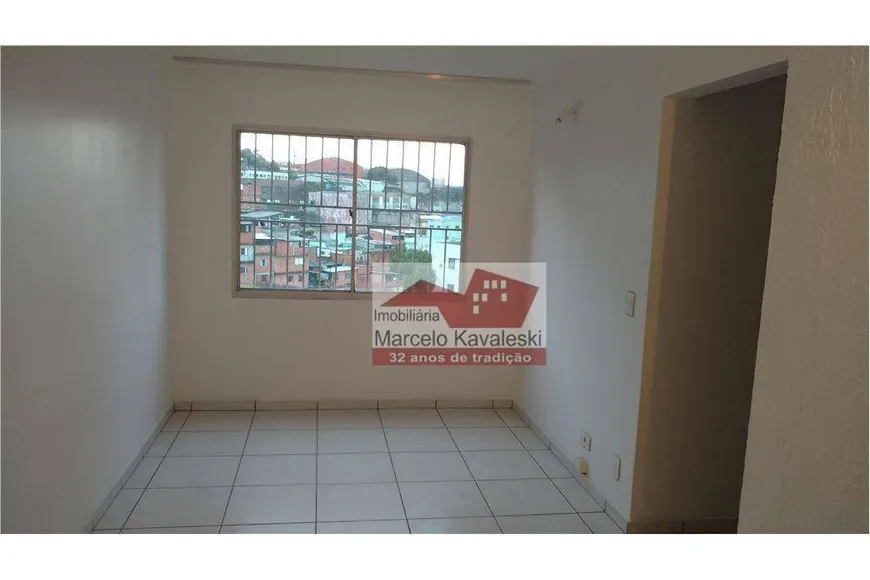 Foto 1 de Apartamento com 2 Quartos à venda, 50m² em Jardim Vergueiro (Sacomã), São Paulo