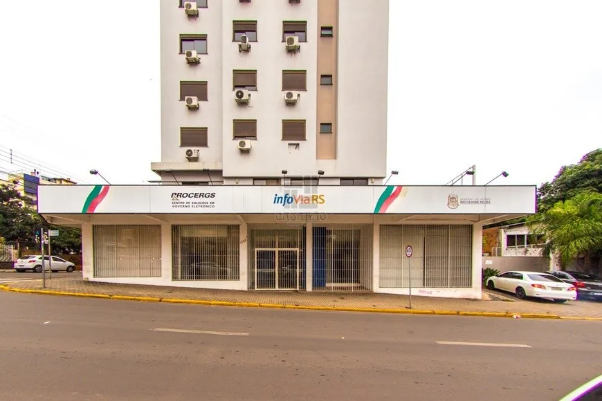 Foto 1 de Ponto Comercial à venda, 450m² em Centro, Santa Maria