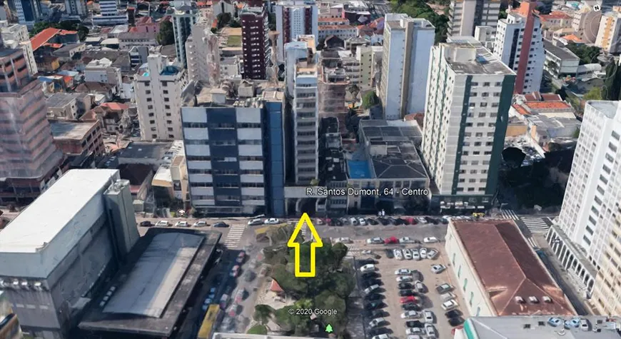 Foto 1 de Ponto Comercial à venda, 13m² em Centro, Florianópolis