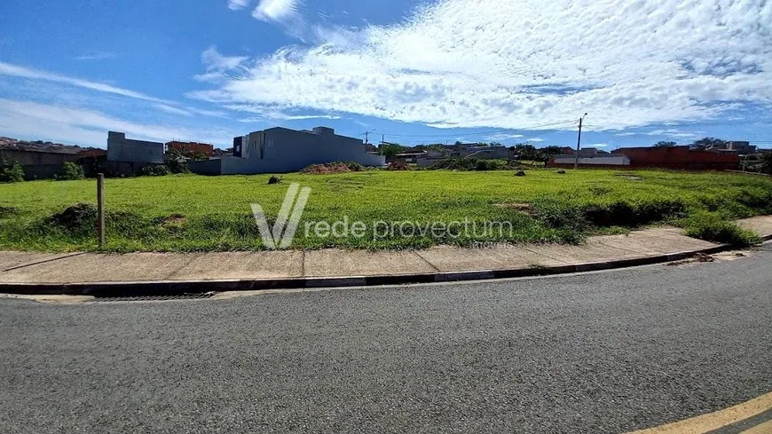 Foto 1 de Lote/Terreno à venda, 220m² em Cidade Satélite Íris, Campinas