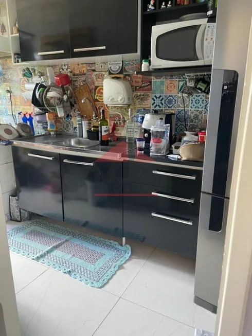 Foto 1 de Apartamento com 2 Quartos à venda, 50m² em Vila Ré, São Paulo