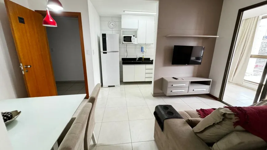 Foto 1 de Apartamento com 2 Quartos à venda, 62m² em Praia de Itaparica, Vila Velha