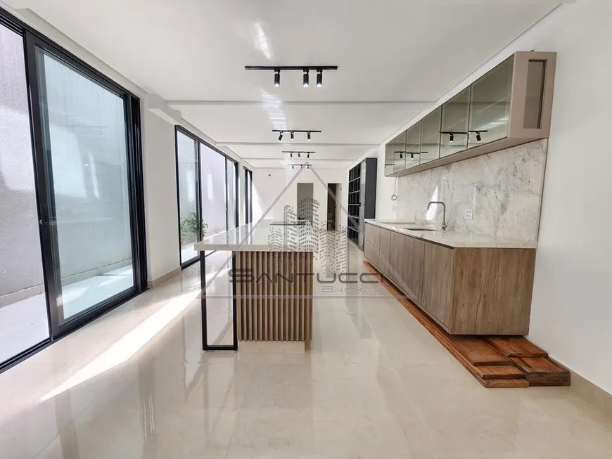 Foto 1 de Casa com 3 Quartos à venda, 215m² em Vila Mariana, São Paulo