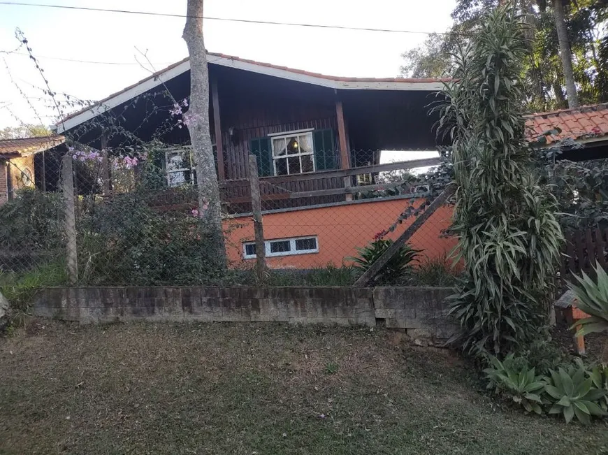 Foto 1 de Casa de Condomínio com 2 Quartos à venda, 276m² em Condomínio Vila Verde, Itapevi