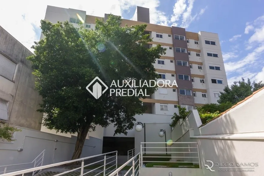 Foto 1 de Apartamento com 1 Quarto à venda, 77m² em Santo Antônio, Porto Alegre