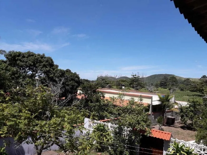 Foto 1 de Fazenda/Sítio com 3 Quartos à venda, 2550m² em Jaconé, Saquarema