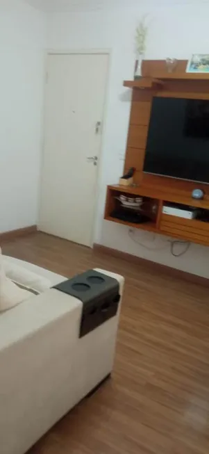 Foto 1 de Apartamento com 2 Quartos à venda, 50m² em Ouro Minas, Belo Horizonte