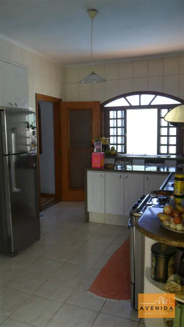 Foto 1 de Casa com 2 Quartos à venda, 120m² em Alto de Pinheiros, Paulínia