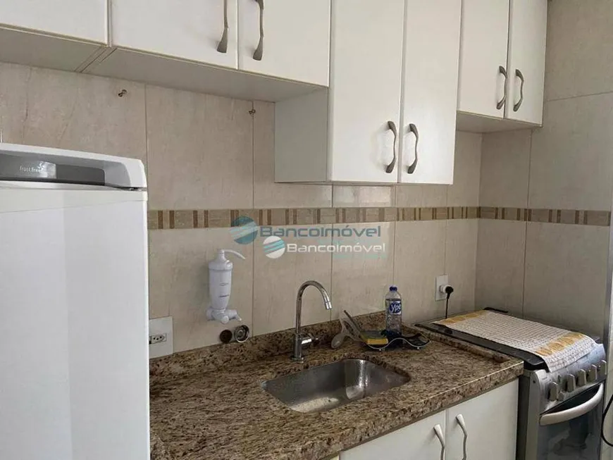 Foto 1 de Apartamento com 2 Quartos à venda, 43m² em Vila Georgina, Campinas