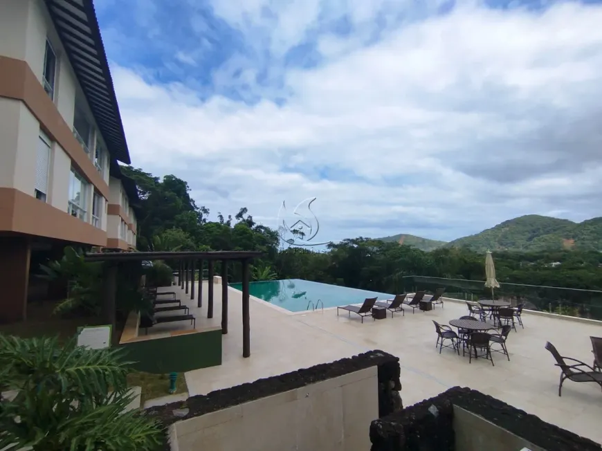 Foto 1 de Casa de Condomínio com 3 Quartos à venda, 100m² em Camburizinho, São Sebastião