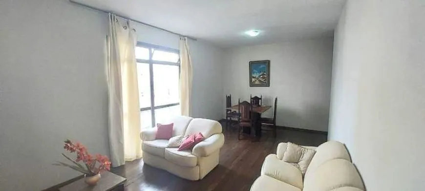 Foto 1 de Apartamento com 3 Quartos à venda, 130m² em Prado, Belo Horizonte